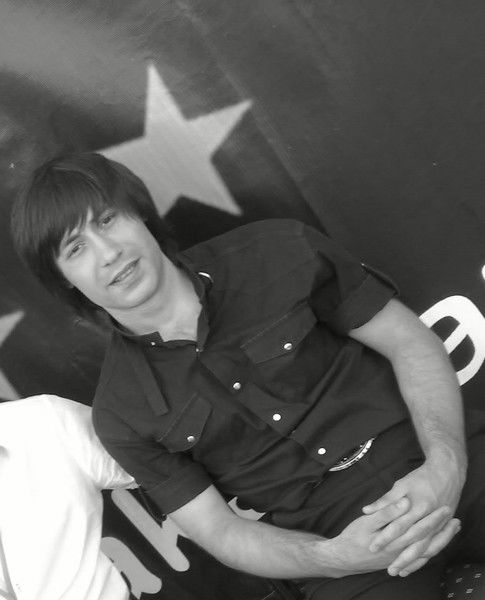 Тофик Махмудов