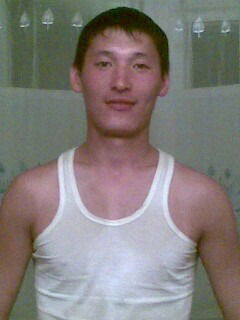 Nurdaulet Ghumaseitov