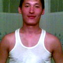 Nurdaulet Ghumaseitov
