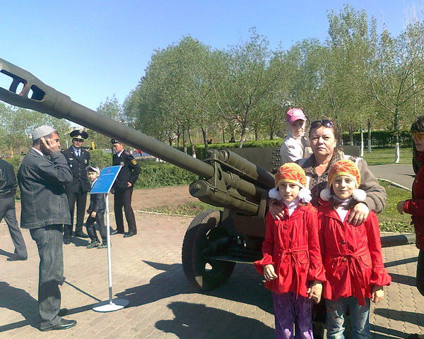 Яна И Милана Скаваловские