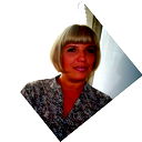 Оксана Шадринцева