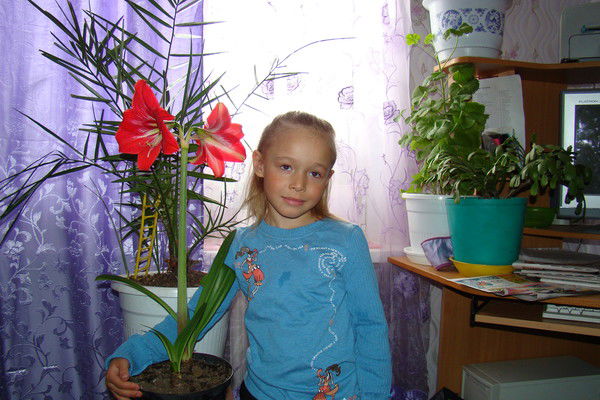 Юля Хадайгулова