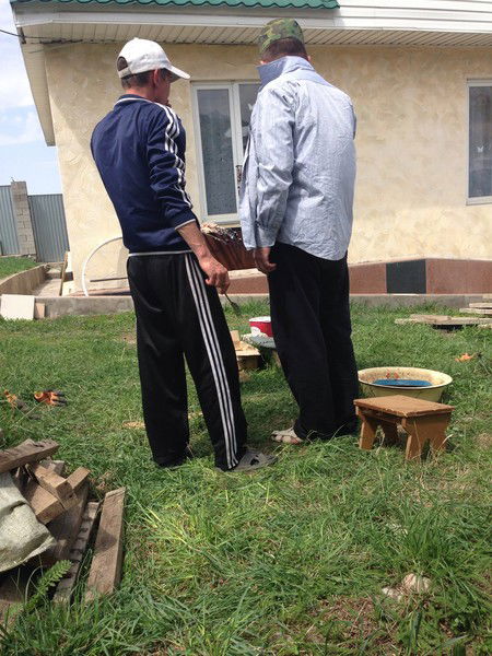 Ербол Джумабеков