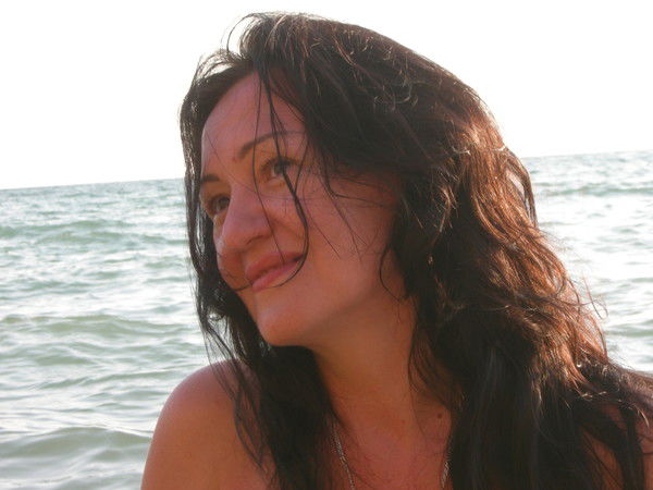 Виктория Шамыгина