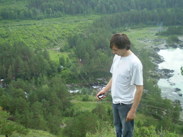 Артем Ашуркин