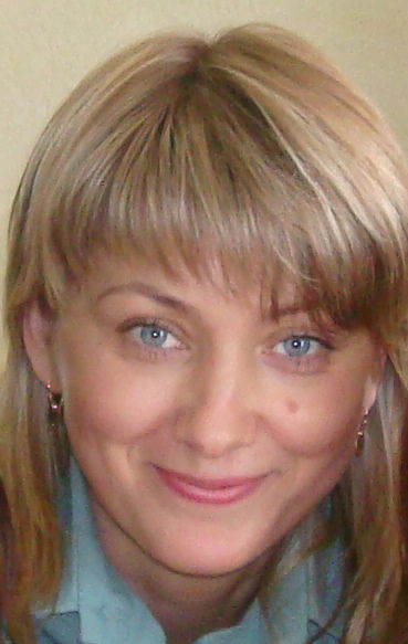 Светлана Масюк