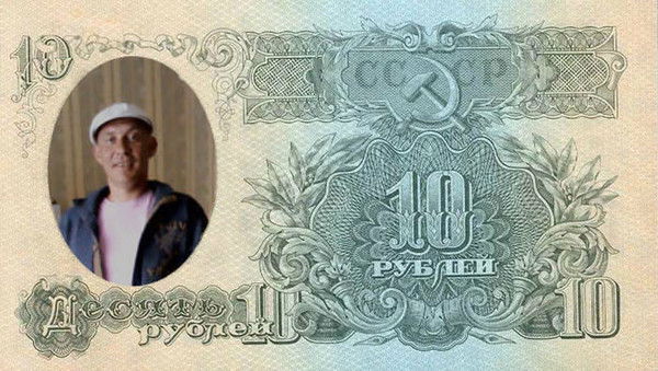 Лёша Чернявский