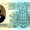 Лёша Чернявский