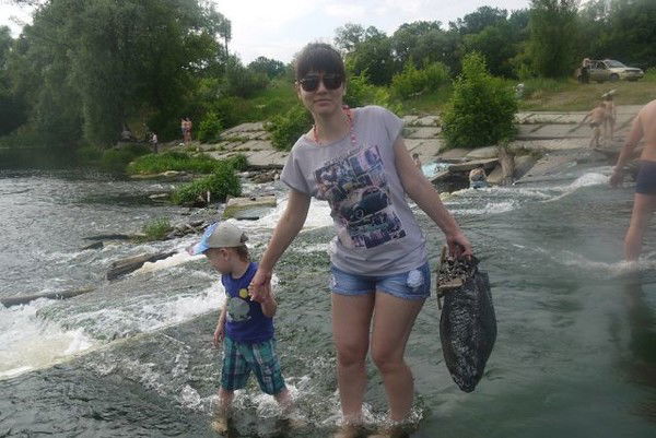 Оля Бобкова