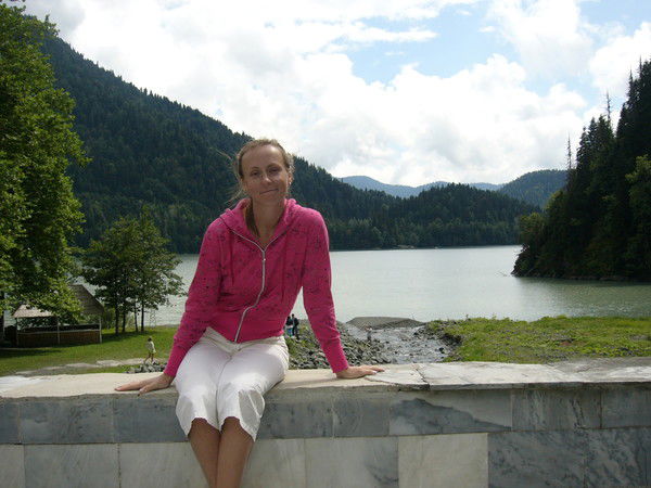 Елена Калашникова