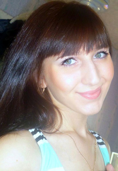 Заринчик Черепанова