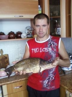 Михаил Клюхин