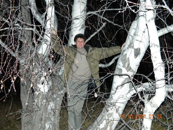 Ринат Губайдулин