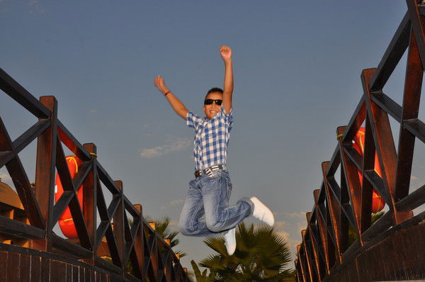 Чингис Утегенов