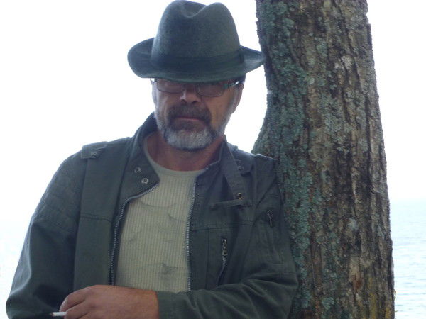 Валерий Мореход