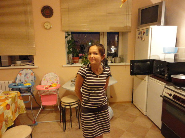 Венера Суюнова