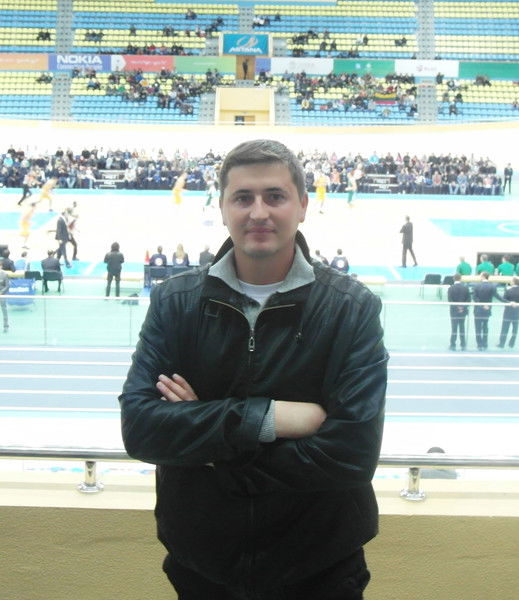 Самвел Манукян