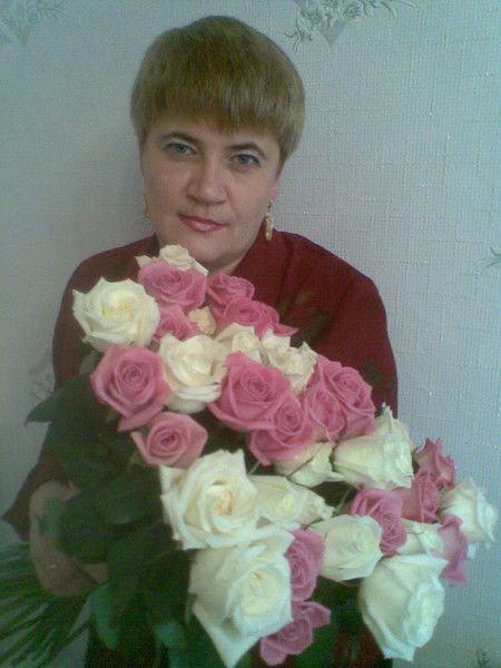 Наталия Алексеева