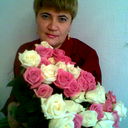 Наталия Алексеева