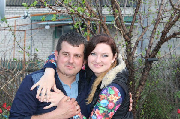 Любовь Сирик