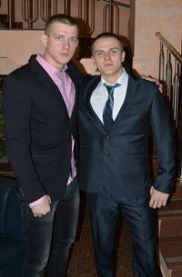 Илья Веселов