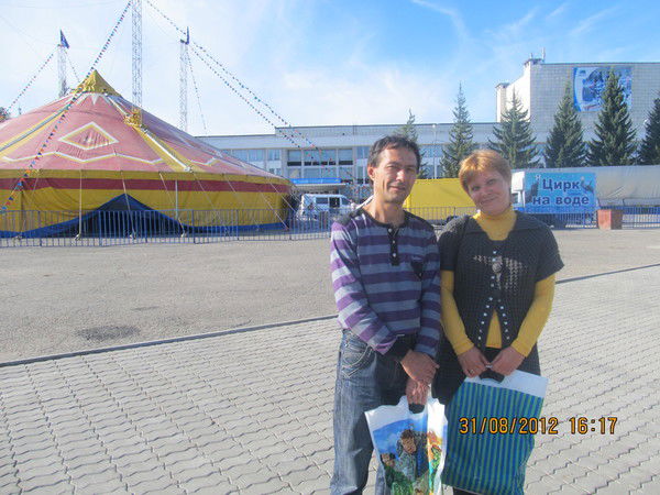 Андрей Полторанин