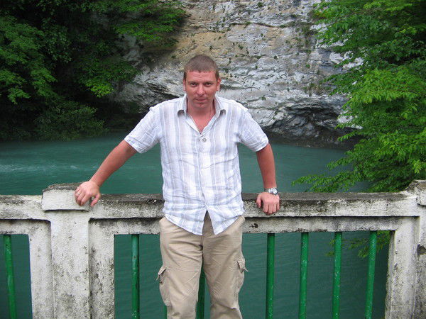 Владимир Стадниченко