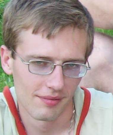 Алексей Ручко