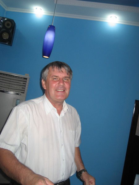 Николай Хохлов