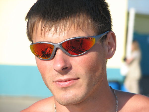 Иван Волобуев