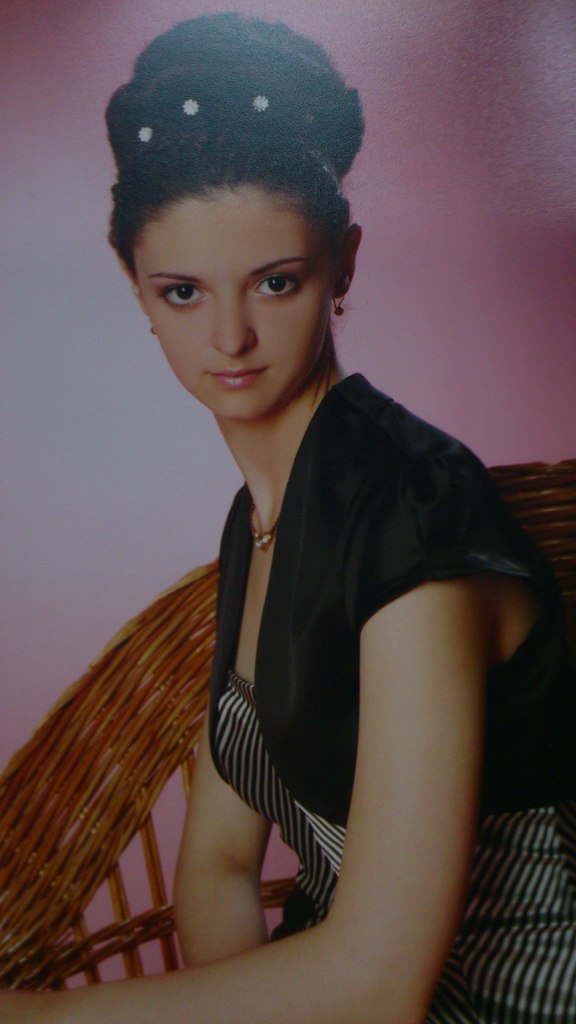 Виктория Юртаева