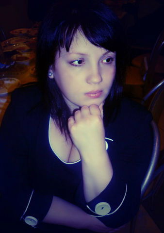 Ирина Хорошилова