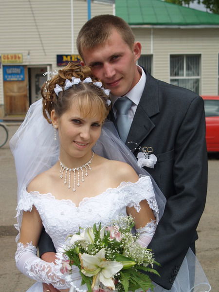 Ольга Канавченко