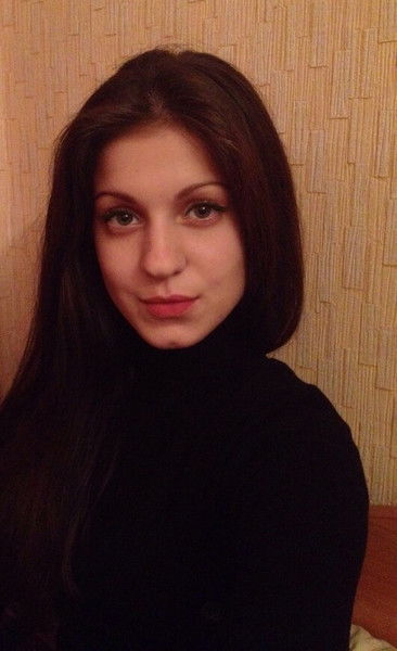 Анна Ефремова