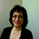 Людмила Колесникова