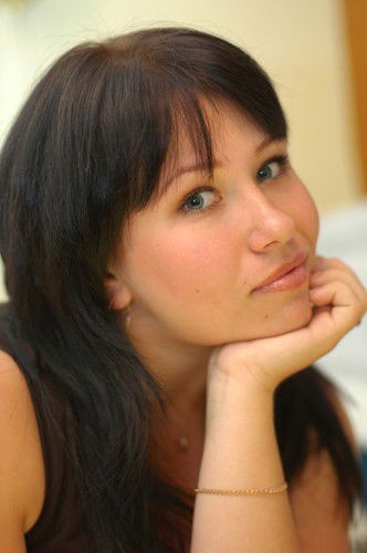 Галина Туева