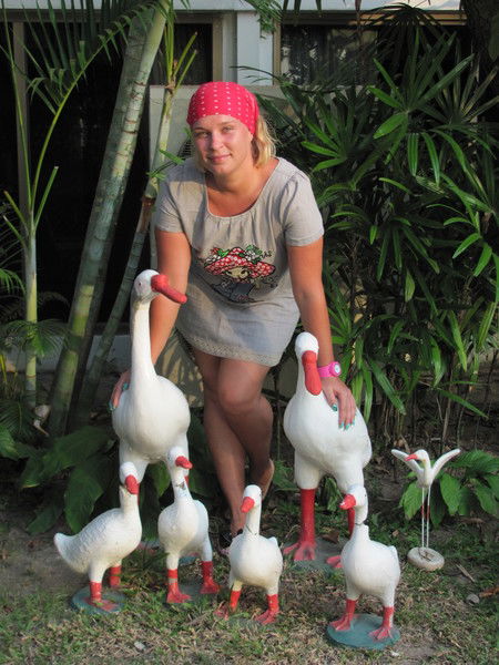 Яна Наботова