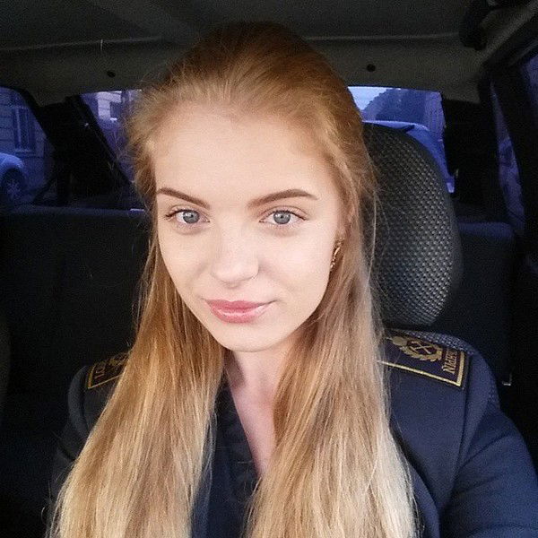 Анна Колбасова