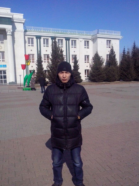 Жома Кабдуллов