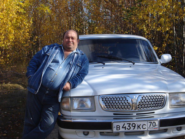 Андреи Коновалов