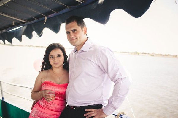 Алиса Царук