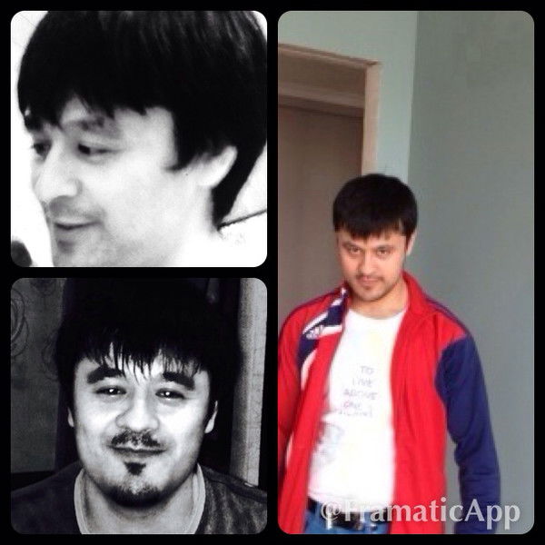 Фаридун Хомидов