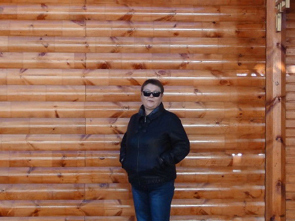 Елена Камболина