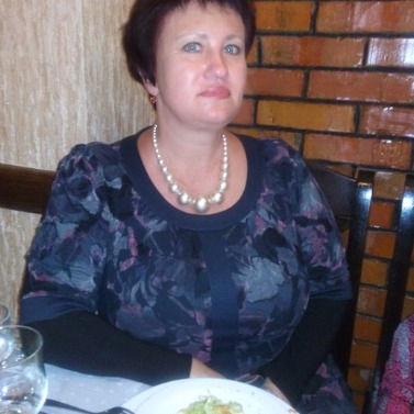 Инга Дорожинская