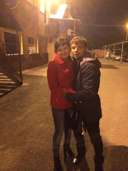 Юленька, Теперь Твоя...)))