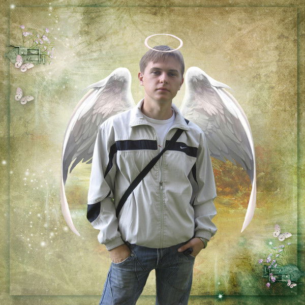 Саня Пеунов