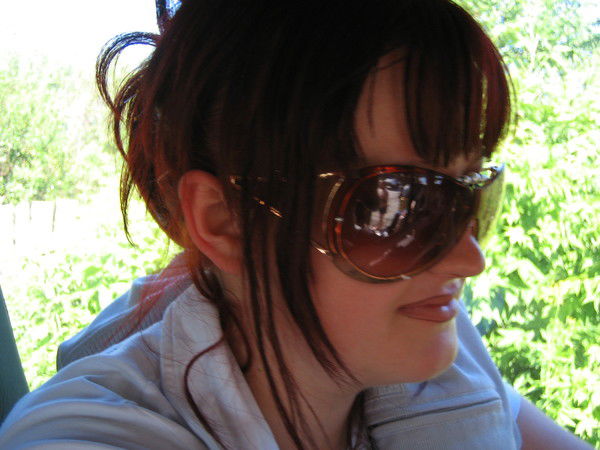 Ольга Змерзлая