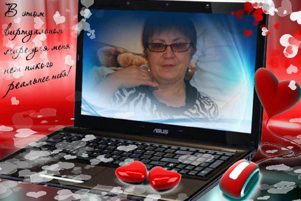 Марина Тагирова