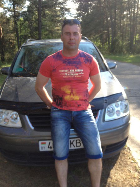 Андрей Чириченко