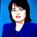 Светлана Кокорева